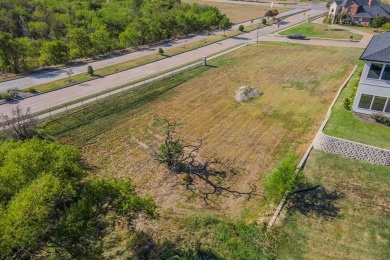 5-acre corner lot with a picturesque view in the scenic Lake on Tangle Ridge Golf Club in Texas - for sale on GolfHomes.com, golf home, golf lot