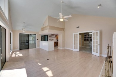 Price Improvement from motivated sellers! | No HOA or CDD Fees | on Apollo Beach Golf and Sea Club in Florida - for sale on GolfHomes.com, golf home, golf lot