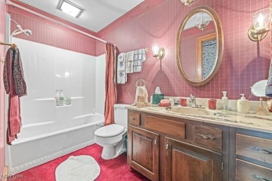 Spacious, Well-Built Home with Endless Potential!

Welcome to on Fairways of North Canton in Ohio - for sale on GolfHomes.com, golf home, golf lot