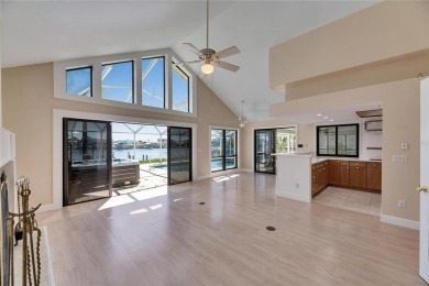 Price Improvement from motivated sellers! | No HOA or CDD Fees | on Apollo Beach Golf and Sea Club in Florida - for sale on GolfHomes.com, golf home, golf lot