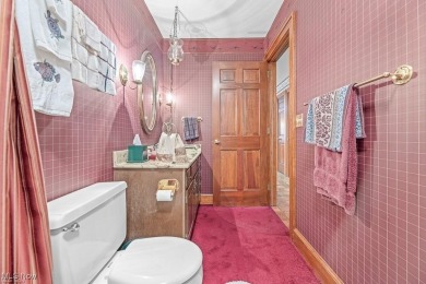 Spacious, Well-Built Home with Endless Potential!

Welcome to on Fairways of North Canton in Ohio - for sale on GolfHomes.com, golf home, golf lot