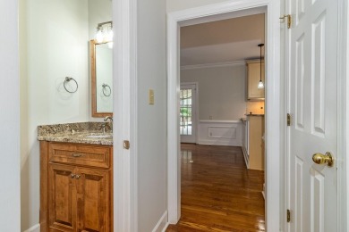 Top-Rated Schools, Prime Location, and a Sparkling Pool in a on Jones Creek Golf Club in Georgia - for sale on GolfHomes.com, golf home, golf lot