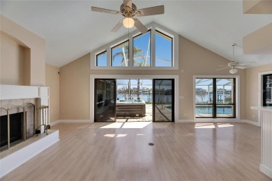 Price Improvement from motivated sellers! | No HOA or CDD Fees | on Apollo Beach Golf and Sea Club in Florida - for sale on GolfHomes.com, golf home, golf lot