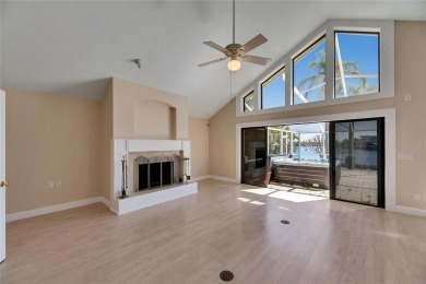 Price Improvement from motivated sellers! | No HOA or CDD Fees | on Apollo Beach Golf and Sea Club in Florida - for sale on GolfHomes.com, golf home, golf lot