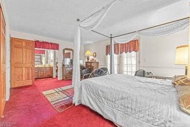 Spacious, Well-Built Home with Endless Potential!

Welcome to on Fairways of North Canton in Ohio - for sale on GolfHomes.com, golf home, golf lot