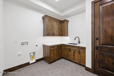 **JUST COMPLETED** TALKING ROCK SOCIAL MEMBERSHIP INCLUDED!!! on Talking Rock Golf Club in Arizona - for sale on GolfHomes.com, golf home, golf lot
