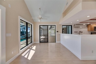 Price Improvement from motivated sellers! | No HOA or CDD Fees | on Apollo Beach Golf and Sea Club in Florida - for sale on GolfHomes.com, golf home, golf lot