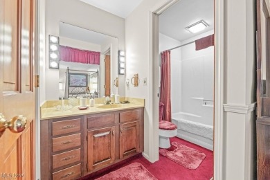 Spacious, Well-Built Home with Endless Potential!

Welcome to on Fairways of North Canton in Ohio - for sale on GolfHomes.com, golf home, golf lot