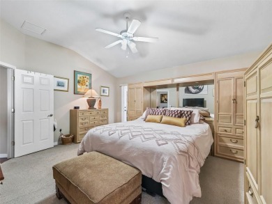 WELCOME HOME to The Villages, the world's largest 55+ community on El Diablo Executive Golf Course in Florida - for sale on GolfHomes.com, golf home, golf lot