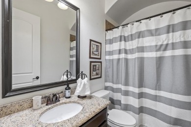 Luxurious Two Story Home in Gated Community with $300k worth of on Gentle Creek Golf Club in Texas - for sale on GolfHomes.com, golf home, golf lot