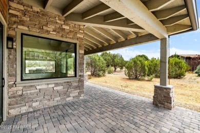 **JUST COMPLETED** TALKING ROCK SOCIAL MEMBERSHIP INCLUDED!!! on Talking Rock Golf Club in Arizona - for sale on GolfHomes.com, golf home, golf lot