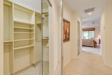 Nestled within the serene and exclusive Harbour Ridge Yacht & on Harbour Ridge Yacht and Country Club in Florida - for sale on GolfHomes.com, golf home, golf lot