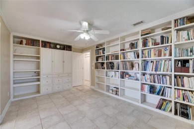 Price Improvement from motivated sellers! | No HOA or CDD Fees | on Apollo Beach Golf and Sea Club in Florida - for sale on GolfHomes.com, golf home, golf lot