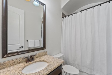 Luxurious Two Story Home in Gated Community with $300k worth of on Gentle Creek Golf Club in Texas - for sale on GolfHomes.com, golf home, golf lot