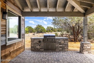 **JUST COMPLETED** TALKING ROCK SOCIAL MEMBERSHIP INCLUDED!!! on Talking Rock Golf Club in Arizona - for sale on GolfHomes.com, golf home, golf lot