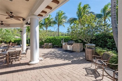 Experience Florida living at its finest in this beautifully on The Plantation Golf and Country Club in Florida - for sale on GolfHomes.com, golf home, golf lot