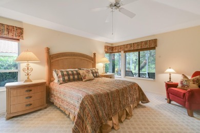 Nestled within the serene and exclusive Harbour Ridge Yacht & on Harbour Ridge Yacht and Country Club in Florida - for sale on GolfHomes.com, golf home, golf lot
