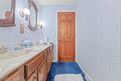 Spacious, Well-Built Home with Endless Potential!

Welcome to on Fairways of North Canton in Ohio - for sale on GolfHomes.com, golf home, golf lot