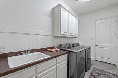 Luxurious Two Story Home in Gated Community with $300k worth of on Gentle Creek Golf Club in Texas - for sale on GolfHomes.com, golf home, golf lot