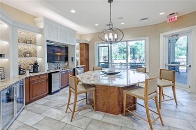 Experience Florida living at its finest in this beautifully on The Plantation Golf and Country Club in Florida - for sale on GolfHomes.com, golf home, golf lot