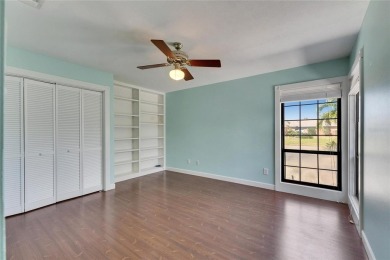 Price Improvement from motivated sellers! | No HOA or CDD Fees | on Apollo Beach Golf and Sea Club in Florida - for sale on GolfHomes.com, golf home, golf lot