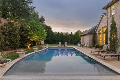 Luxurious Two Story Home in Gated Community with $300k worth of on Gentle Creek Golf Club in Texas - for sale on GolfHomes.com, golf home, golf lot