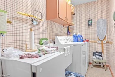 Spacious, Well-Built Home with Endless Potential!

Welcome to on Fairways of North Canton in Ohio - for sale on GolfHomes.com, golf home, golf lot