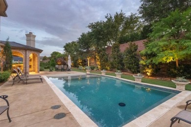 Luxurious Two Story Home in Gated Community with $300k worth of on Gentle Creek Golf Club in Texas - for sale on GolfHomes.com, golf home, golf lot