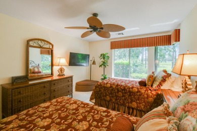 Nestled within the serene and exclusive Harbour Ridge Yacht & on Harbour Ridge Yacht and Country Club in Florida - for sale on GolfHomes.com, golf home, golf lot