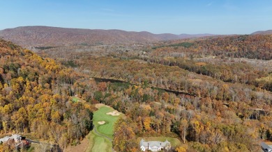 Discover the epitome of tranquility and seclusion with this on The Club at River Oaks in Connecticut - for sale on GolfHomes.com, golf home, golf lot