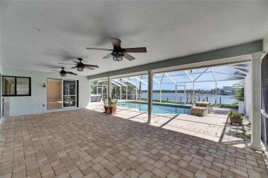Price Improvement from motivated sellers! | No HOA or CDD Fees | on Apollo Beach Golf and Sea Club in Florida - for sale on GolfHomes.com, golf home, golf lot