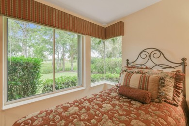 Nestled within the serene and exclusive Harbour Ridge Yacht & on Harbour Ridge Yacht and Country Club in Florida - for sale on GolfHomes.com, golf home, golf lot