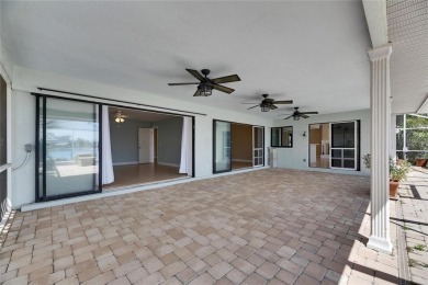 Price Improvement from motivated sellers! | No HOA or CDD Fees | on Apollo Beach Golf and Sea Club in Florida - for sale on GolfHomes.com, golf home, golf lot