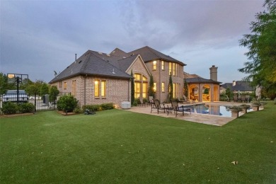 Luxurious Two Story Home in Gated Community with $300k worth of on Gentle Creek Golf Club in Texas - for sale on GolfHomes.com, golf home, golf lot