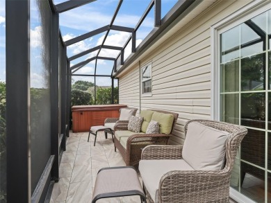 WELCOME HOME to The Villages, the world's largest 55+ community on El Diablo Executive Golf Course in Florida - for sale on GolfHomes.com, golf home, golf lot