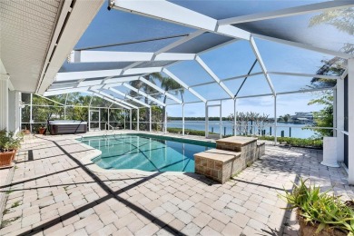 Price Improvement from motivated sellers! | No HOA or CDD Fees | on Apollo Beach Golf and Sea Club in Florida - for sale on GolfHomes.com, golf home, golf lot
