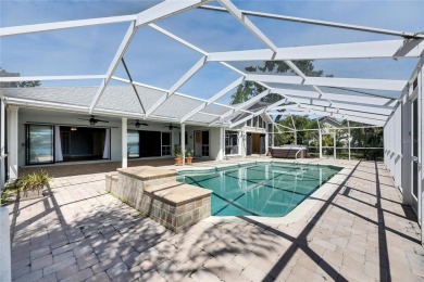 Price Improvement from motivated sellers! | No HOA or CDD Fees | on Apollo Beach Golf and Sea Club in Florida - for sale on GolfHomes.com, golf home, golf lot