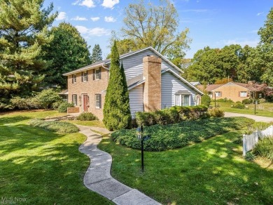 Spacious, Well-Built Home with Endless Potential!

Welcome to on Fairways of North Canton in Ohio - for sale on GolfHomes.com, golf home, golf lot