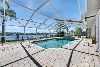 Price Improvement from motivated sellers! | No HOA or CDD Fees | on Apollo Beach Golf and Sea Club in Florida - for sale on GolfHomes.com, golf home, golf lot