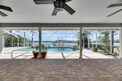 Price Improvement from motivated sellers! | No HOA or CDD Fees | on Apollo Beach Golf and Sea Club in Florida - for sale on GolfHomes.com, golf home, golf lot