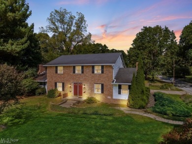 Spacious, Well-Built Home with Endless Potential!

Welcome to on Fairways of North Canton in Ohio - for sale on GolfHomes.com, golf home, golf lot