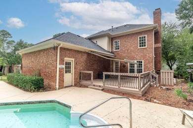 Top-Rated Schools, Prime Location, and a Sparkling Pool in a on Jones Creek Golf Club in Georgia - for sale on GolfHomes.com, golf home, golf lot