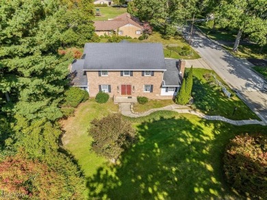 Spacious, Well-Built Home with Endless Potential!

Welcome to on Fairways of North Canton in Ohio - for sale on GolfHomes.com, golf home, golf lot
