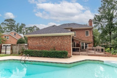 Top-Rated Schools, Prime Location, and a Sparkling Pool in a on Jones Creek Golf Club in Georgia - for sale on GolfHomes.com, golf home, golf lot