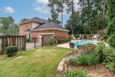 Top-Rated Schools, Prime Location, and a Sparkling Pool in a on Jones Creek Golf Club in Georgia - for sale on GolfHomes.com, golf home, golf lot