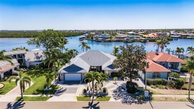 Price Improvement from motivated sellers! | No HOA or CDD Fees | on Apollo Beach Golf and Sea Club in Florida - for sale on GolfHomes.com, golf home, golf lot