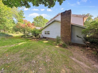 Spacious, Well-Built Home with Endless Potential!

Welcome to on Fairways of North Canton in Ohio - for sale on GolfHomes.com, golf home, golf lot