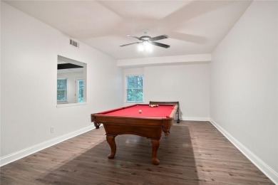 Just Listed in Towne Lake Hills East!  Exceptional 5 bedroom 4 on Towne Lake Hills Golf Club in Georgia - for sale on GolfHomes.com, golf home, golf lot