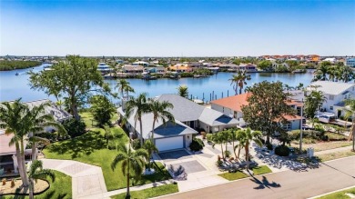 Price Improvement from motivated sellers! | No HOA or CDD Fees | on Apollo Beach Golf and Sea Club in Florida - for sale on GolfHomes.com, golf home, golf lot