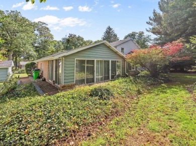 Spacious, Well-Built Home with Endless Potential!

Welcome to on Fairways of North Canton in Ohio - for sale on GolfHomes.com, golf home, golf lot